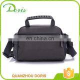 Trendy Travel Unisex Small Waist Zipper Bags For Ipad thumbnail-4