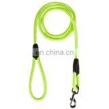Easy Walking Pure Spring Great Choice Round Dog Leash thumbnail-1