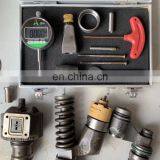 Injector Pump Repair Tool For CAT C13 C15 C18 3512 EUI EUP Injector Test Measuring Seat Repair Tool