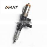 NANT Common Rail Diesel Fuel Injector 095000-0164 Denso Injector thumbnail-5