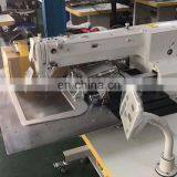 Brother 342 Automatic Leather Shoes Making Industrial Sewing Machine thumbnail-6
