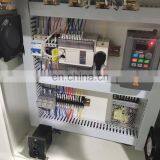 High Speed Disposable Flat Face Mask Earloop Welding Machine Four Point With Servo Motor thumbnail-4