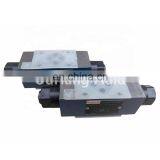 Rexroth Throttle Valve Z2FRM 6 CB2-20/32QRV thumbnail-2