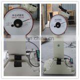300J/500J/800J Impact Testing Machine/charpy Pendulum Impact Tester for Metal Charpy V Notch thumbnail-6