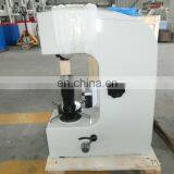 HR-150A Cheap Price Manual Rockwell Hardness Tester Price Rockwell Hardness Tester Parts Identers thumbnail-6