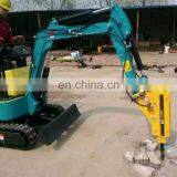 Excavator Parts for Sale Hammer Breaker thumbnail-5