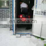 Китайский поставщик недорогого миниэкскаватора с гидроцилиндром thumbnail-1