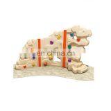 Plastic Climbing Wall for Kids Kids Climbing Outdoor Playground Amusement Park Kids thumbnail-3