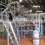 Continuous Vacuum Fryer Machine thumbnail-5