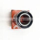 DAC39680037 Auto Wheel Bearing 39x68x37mm Sealed Ball Bearings thumbnail-2