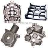 Factory Direct Sales Reasonable Price Customized Aluminum Cast thumbnail-5