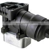 Auto Oil Filter Housing Assy OEM 03P115389A 03P115389 03L117021C Fits for 1.2TDI thumbnail-2