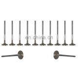 For Mercedes-Benz Intake Valve 1130530601 1130530201 High Quality thumbnail-2