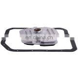 35330-28010 Transmission Oil Strainer w/ Gasket for Toyota Highlander Celica Camry Solara 35330-0W010 35330-06010 High Quality thumbnail-3