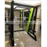 High Quality Smith Fitness Equipment Smith Exercise Machine Multipower thumbnail-3