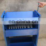Aggregate & Rock Testing Equipments Large Sample Splitter Machinery for Sale thumbnail-1