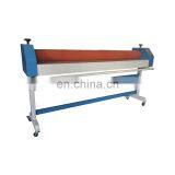 Hot Sale Electric Laminator Cold Laminating Machine for Vinyl Automatic Lamination thumbnail-1