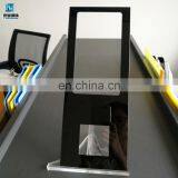 4mm 5mm Silk Screen Printing Toughened Glass for Microwave Door thumbnail-2