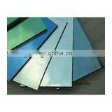 High Quality Low Emissivity Glass (low Emission Coated/ Low-E Glass) thumbnail-2