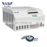 TDL5M Large Capacity Refrigerated Centrifuge for Laboratory Use thumbnail-2