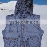 Winter Vest