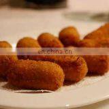 Manufacturing Commercial Small Croquette Encrusting Forming Machine thumbnail-4