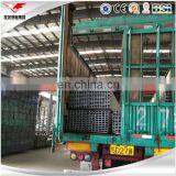 Factory Price 90 x 90 mm Galvanized Square Pipe and Square Hollow Tube thumbnail-6