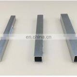 Toshine Precision Machining Black Toshine Anodized 3x3mm Aluminum Extruded Pipe Square Tube thumbnail-4