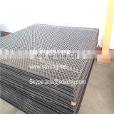 pe Temporary Surface Protection Floor Hdpe Trackway 4x8 Plastic Hdpe Ground Mat thumbnail-4