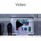 Factory Ice-cream Shake Machine Vertical and Table Top Ice Big Capacity Cream Machine Made in China With Compressor thumbnail-6