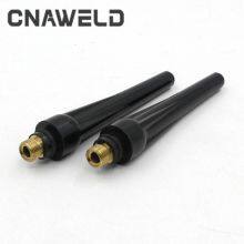 CNAWELD Medium Back Cup 57Y02 for TIG WP-17 18 26 Welding Torch thumbnail-2