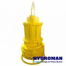 Hydroman™ Submersible Dredge Pumps thumbnail-1