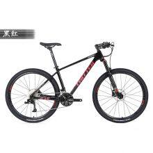 Carbon Mountain Bike 27 5 29er Carbon Fiber Mountainbike MTB Bicycle With RS 24/36 Speed Groupset thumbnail-3