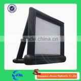 Low Prices Billboard for Advertising Giant Inflatable Movie Screen for Sale thumbnail-1