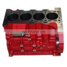 ISF2.8 Engine Part Cylinder Block 5261257 for ISF2.8 CUMMINS