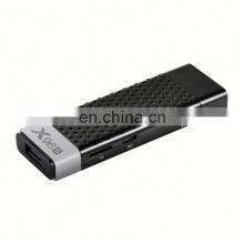 Free Shipping tv Stick X96S 4/32gb S905y2 Android tv Box 4k Mini pc tv Dongle thumbnail-5