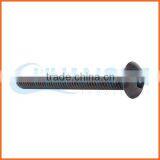 China Supplier Pan Head Anti-theft Screw thumbnail-3