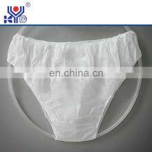 Disposable Men's Under Briefs Making Machine thumbnail-3