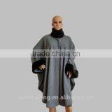 2016 New Winter Loose Design Printing Shawl thumbnail-5