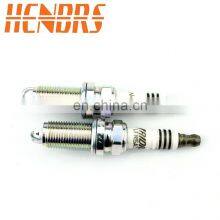 LFR5AIX-11 IRIDIUM IX Spark Plug 4469 SET OF 4 thumbnail-2