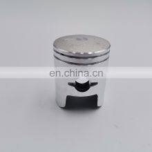 Factory Directly Sell Customized Packing Aluminum Alloy 2 STROKE Motorcycle Parts AX100 Piston Kit thumbnail-3