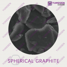 Spherical Graphite thumbnail-1