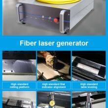 1000w 1500x6000mm Fiber Laser Steel and Aluminum Cutting Machine to Manufacture Ventilation Duct thumbnail-4