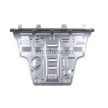 Engine Cover Under Tray Guard Shield Protector for Jeep Patriot 1.4T/2.0L Compass 2.4L/1.4T 2017- thumbnail-1