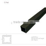 Outdoor WPC Railing SD-R21