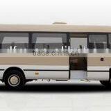 7m 20seats Coaster Mini Bus