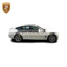 Best Price Car Bumper Guard for BNW 3 Series GT F34 to MT Style Body Kit thumbnail-4
