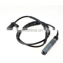 34526762466 Car Rear ABS Wheel Speed Sensor Fit for 1 3 Series E82 E88 E91 E92 3452-6762-466 thumbnail-3