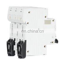 Wholesale Hot Sale Easy to Operate Safe Material Matis MM50H-3P 380V 50/60hz Electrical Circuit Breakers