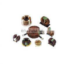 PFC Coil Ferrite Core Nanocrystalline Core Toroid Inductor Choke Coils thumbnail-1
